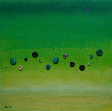 BERNARDINI MILENA SAN BENEDETTO DEL TRONTO (ASCOLI PICENO) 1978 Pensieri e...