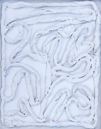 TEDESCO TONY Milano (MB) 1952 Sonorità adimensionali di un paesaggio italiano...