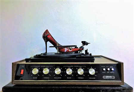 MARCHESINI SILVIA Roma (Ancona) 1981 "Untitled" 2016 fotografia digitale...