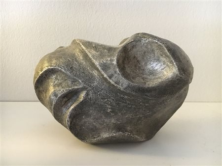 MARIANI LEILA San Donato Milanese (MB) 1970 Movimento 2017 Scultura in...