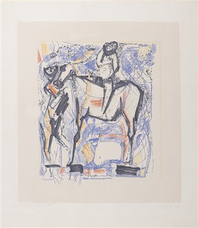 MARINO MARINI Cavaliere.