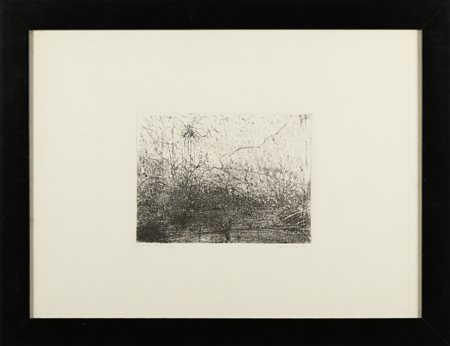 GIANFRANCO FERRONI Senza titolo.