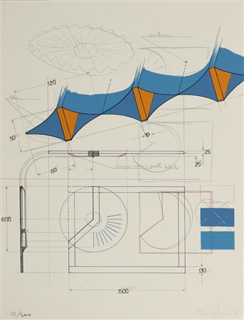 AGOSTINO BONALUMI Senza titolo.