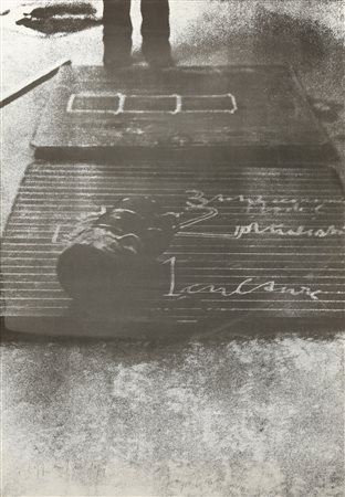 JOSEPH BEUYS In Kopf und topf.