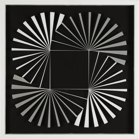 MARCELLO MORANDINI Komposition 621b.