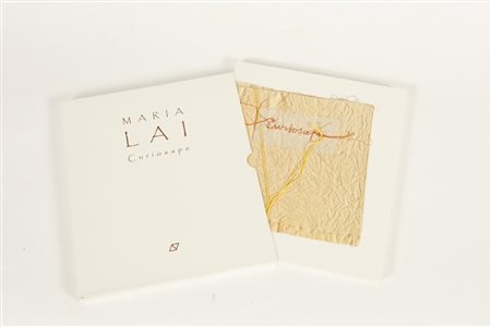 MARIA LAI Curiosape.