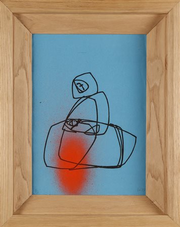 MARIA LAI Senza titolo.