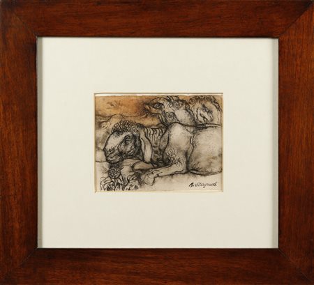 ANTONIO STAGNOLI  Senza titolo.