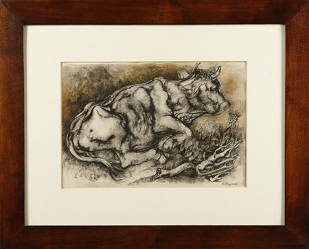 ANTONIO STAGNOLI  Senza titolo.