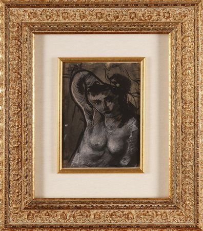 MARIO SIRONI Senza titolo.