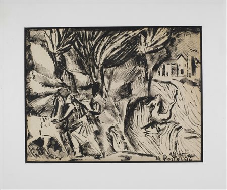 ARTURO MARTINI Pastori.