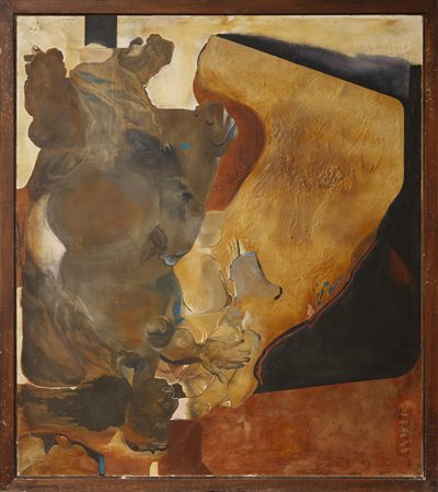 GIANNETTO FIESCHI Senza titolo.