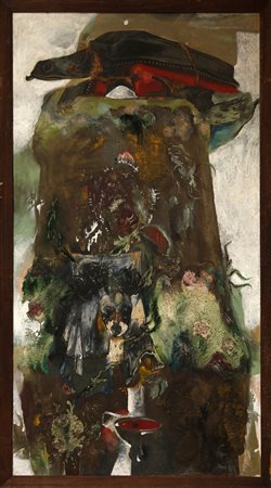 GIANNETTO FIESCHI Pazienza e passione. .