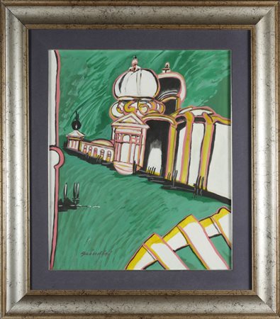 REMO BRINDISI Senza titolo.