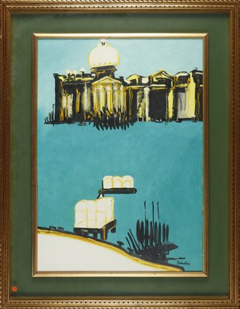 REMO BRINDISI Senza titolo.