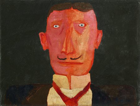 FRANZ BORGHESE Senza titolo.