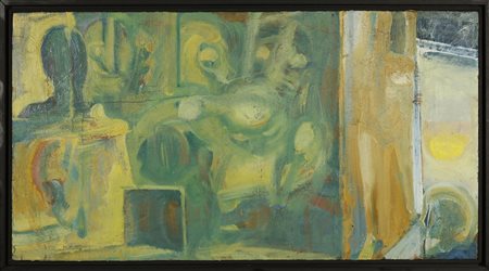 FRANCO FRANCESE Studio per Atelier.