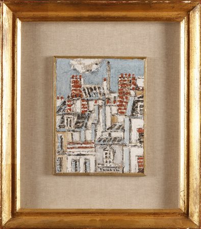 ORFEO TAMBURI Senza titolo.