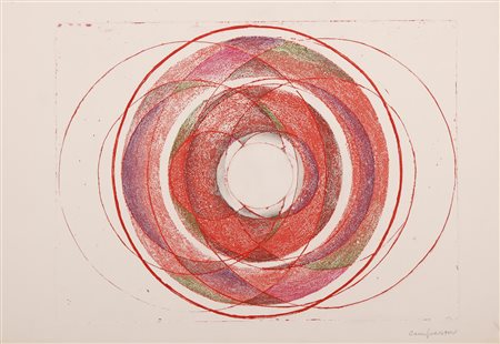 SARA CAMPESAN Senza titolo.