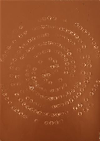 SARA CAMPESAN Senza titolo.