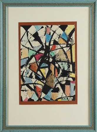 ALVARO MONINI Senza titolo.