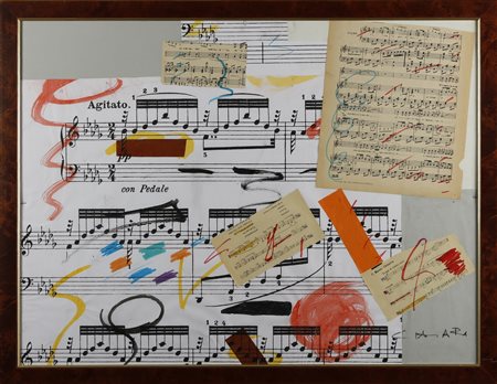 GIUSEPPE CHIARI Senza titolo.