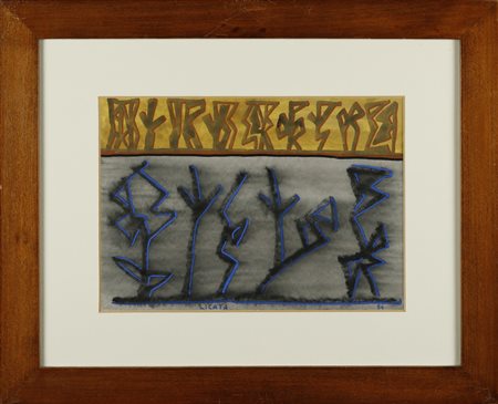 RICCARDO LICATA Senza titolo.