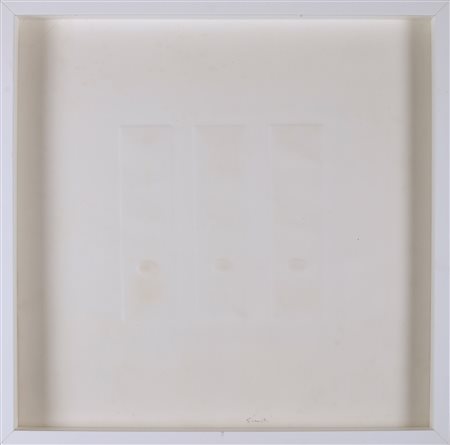 TURI SIMETI 3 Ovali bianchi.