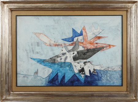 GIANNI DOVA Senza titolo.