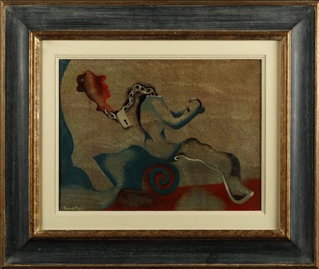 RICCARDO PAGNI Senza titolo.