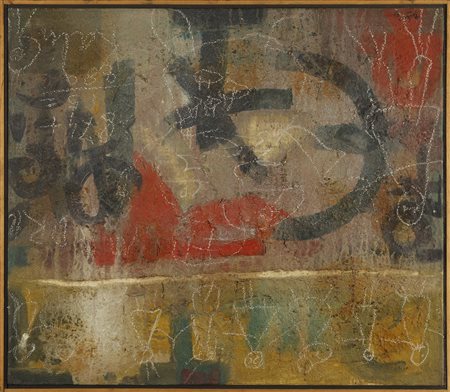 JULIAN PACHECO Muro de mi patio.