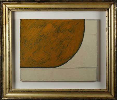 WALTER FUSI Senza titolo. .