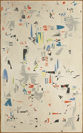 EDOARDO GIORDANO Senza titolo.