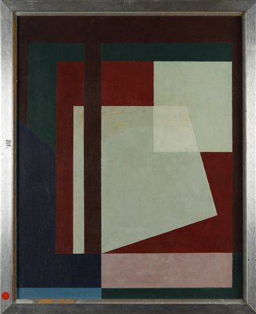 CARLA  BADIALI Senza titolo.