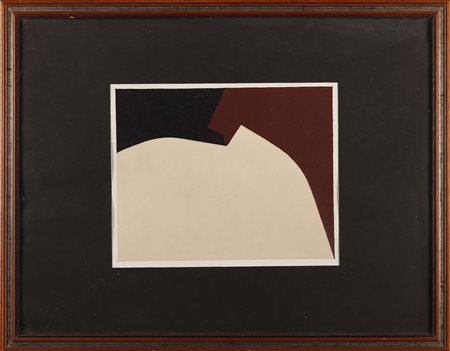 ARTURO BONFANTI Senza titolo. .