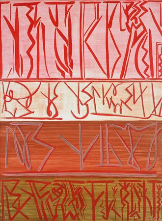 RICCARDO LICATA Senza titolo.