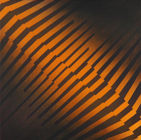 NADIA COSTANTINI Scansioni di superficie.