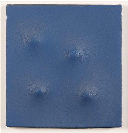 ANGELO BRESCIANINI Quattro spari. .