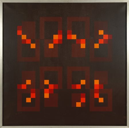 MARTINO GEREVINI Senza titolo.