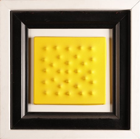 ANGELO BRESCIANINI Senza titolo. .