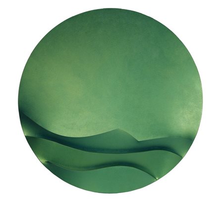 GIUSEPPE AMADIO Luani, il grande fresco. .