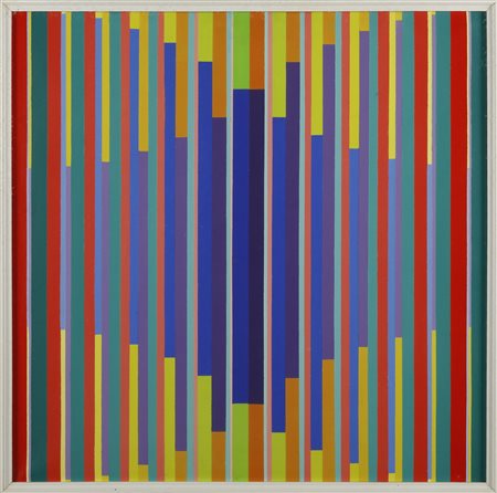 HANS JORG GLATTFELDER Senza titolo.