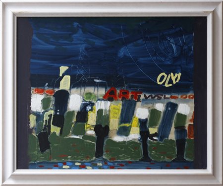 GASTONE BIGGI Interland 4.