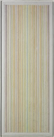 ELIO MARCHEGIANI Grammature di colore.