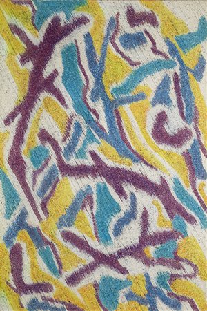 SERGIO SERMIDI Cromosauri.