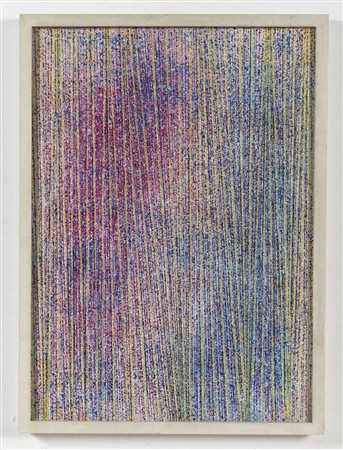 SERGIO SERMIDI Senza titolo.