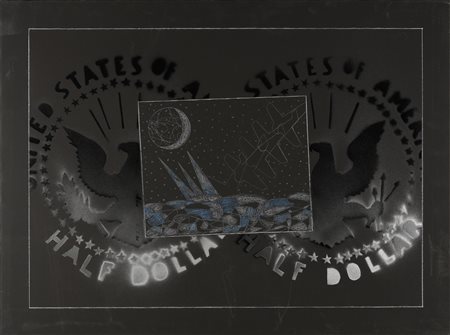 FRANCO ANGELI Reminiscenze.