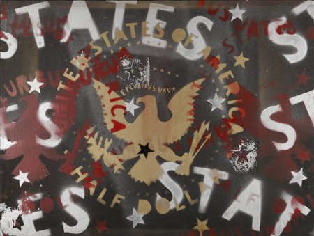 FRANCO ANGELI States.