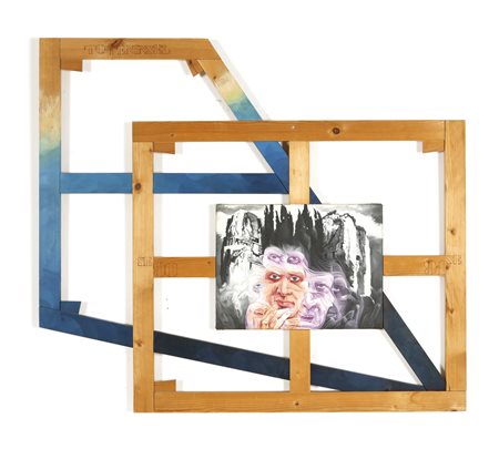 ENRICO  SCHINETTI I problemi di Ulisse. Che sarà mai l'isola?.