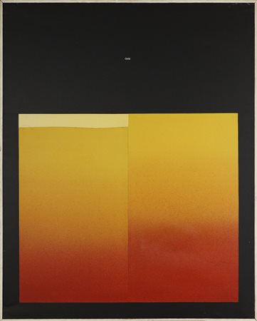 DAVIDE BENATI Oasi-memoria.